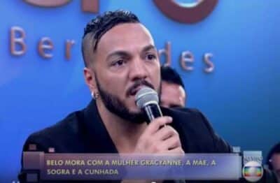 Imagem card com fundo