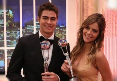 Imagem card com fundo