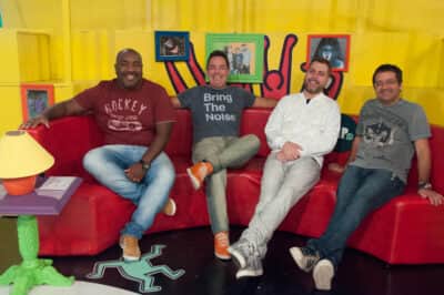 Imagem card com fundo