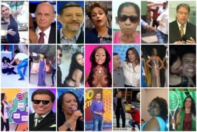 Imagem card com fundo