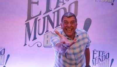 Imagem card com fundo