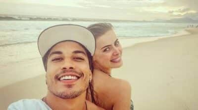 Imagem card com fundo