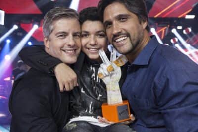 Imagem card com fundo
