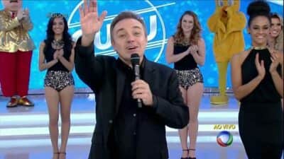 Imagem card com fundo