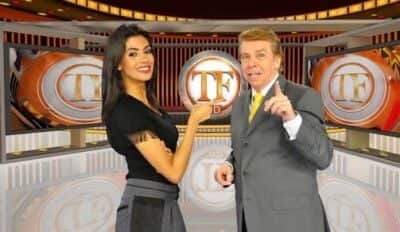 Imagem card com fundo