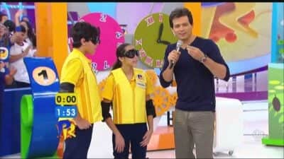 Imagem card com fundo
