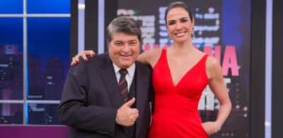 Imagem card com fundo