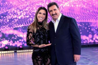 Imagem card com fundo