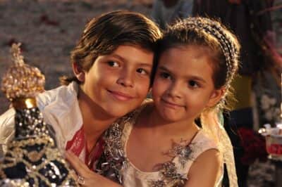 Imagem card com fundo