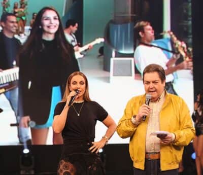 Imagem card com fundo
