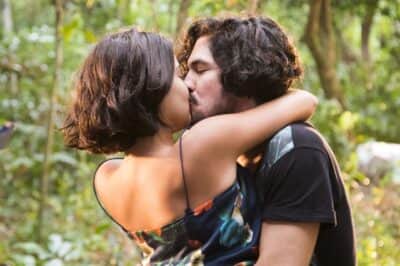 Imagem card com fundo