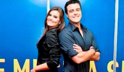 Imagem card com fundo