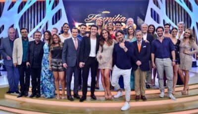 Imagem card com fundo