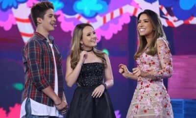 Imagem card com fundo