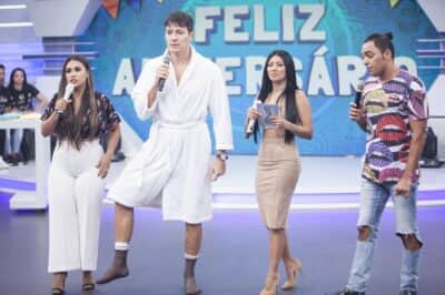 Imagem card com fundo