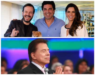 Imagem card com fundo