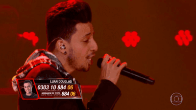 Imagem card com fundo