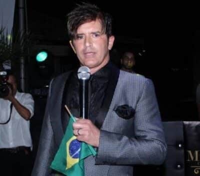 Imagem card com fundo