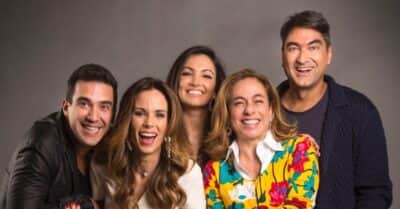 Imagem card com fundo