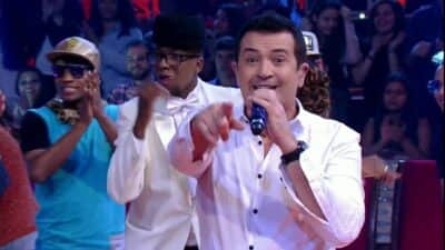 Imagem card com fundo