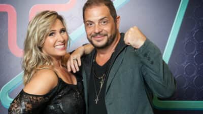 Imagem card com fundo