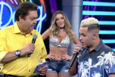 Imagem card com fundo