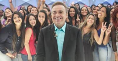 Imagem card com fundo
