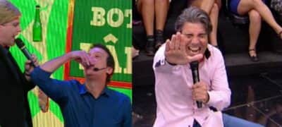 Imagem card com fundo