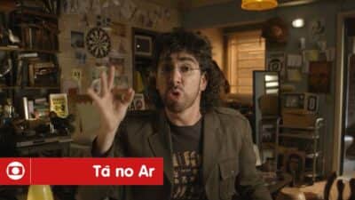 Imagem card com fundo
