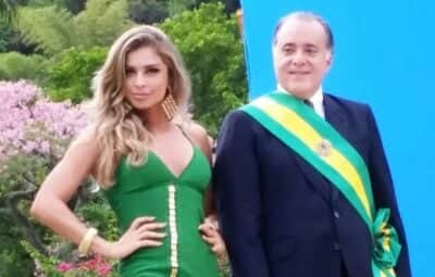 Imagem card com fundo