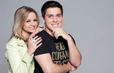 Imagem card com fundo