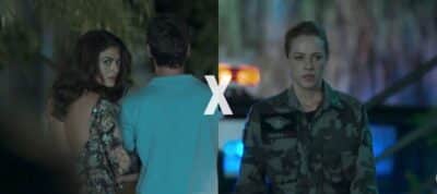 Imagem card com fundo
