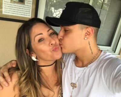 Imagem card com fundo