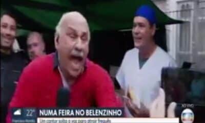 Imagem card com fundo