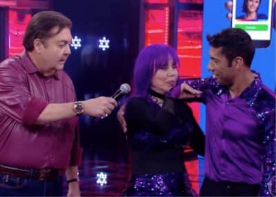 Imagem card com fundo