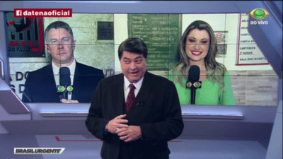 Imagem card com fundo