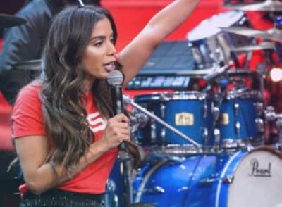 Imagem card com fundo