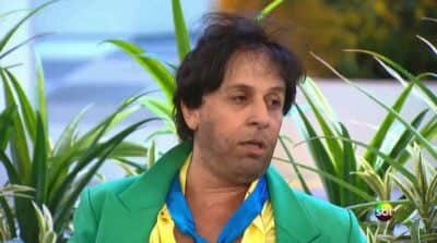Imagem card com fundo