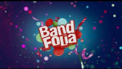 Imagem card com fundo