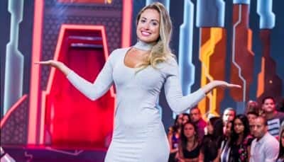 Imagem card com fundo