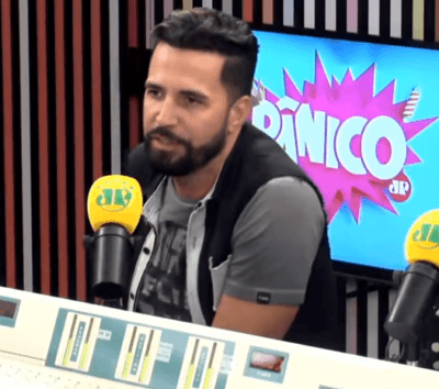 Imagem card com fundo