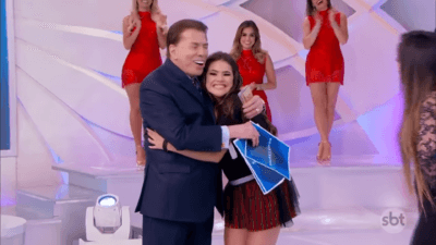 Imagem card com fundo