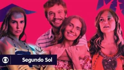 Imagem card com fundo