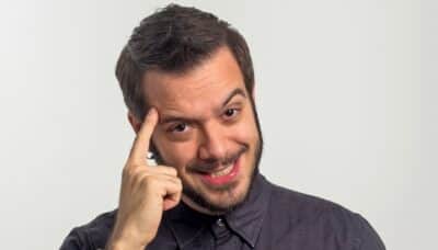 Imagem card com fundo