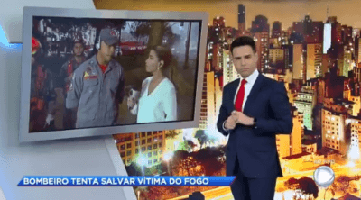 Imagem card com fundo