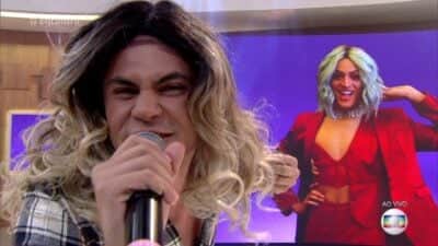 Imagem card com fundo