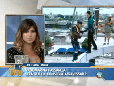 Imagem card com fundo