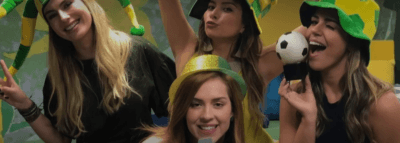 Imagem card com fundo
