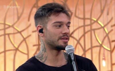 Imagem card com fundo