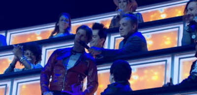 Imagem card com fundo
